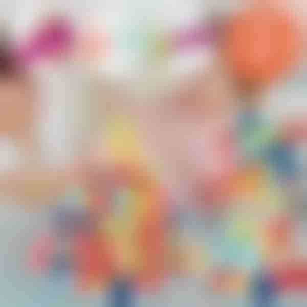 Set di costruzioni magnetiche per bambini (42 pezzi) | SUPERBLOCK