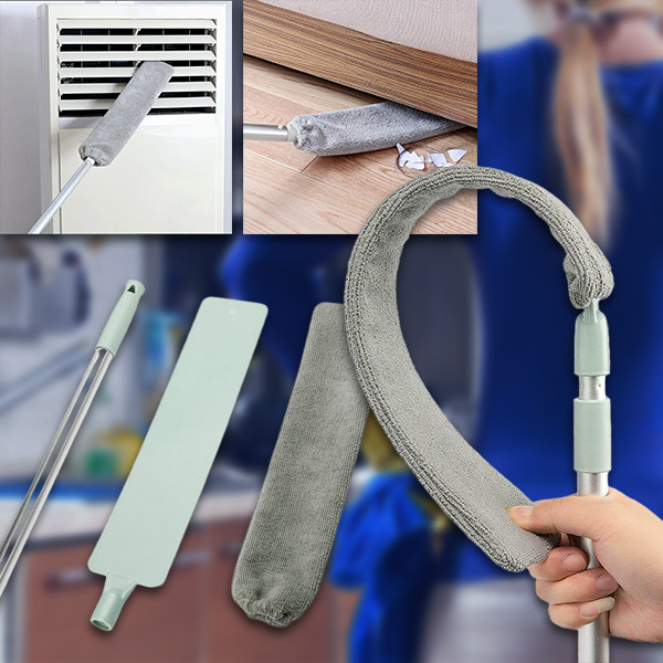 Aspiratore telescopico | ARTICLEAN