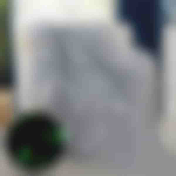 Coperta fosforescente BLANKGLOW