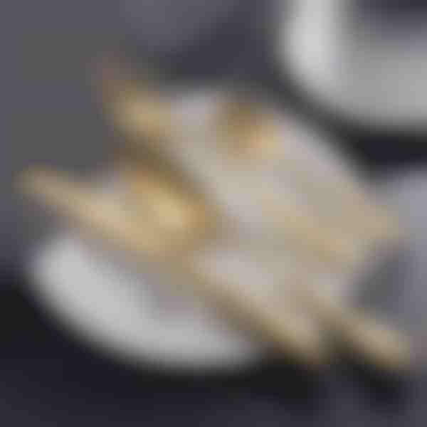 Set di posate (24 pezzi) | LUXCUTLERY