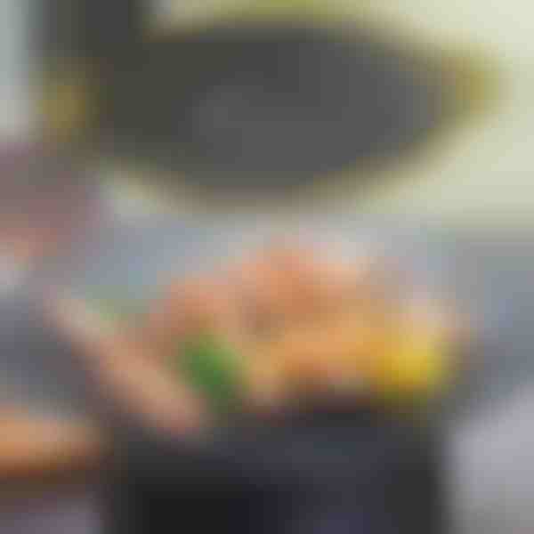Padella rotonda antiaderente - 32 cm, per tutte le fonti di calore, 300°C | KOREPAN