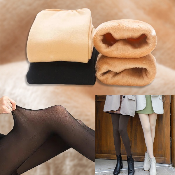 Collant termici invernali | SHEERLEGS