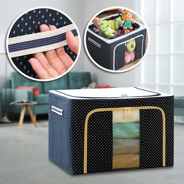 Scatola portaoggetti per guardaroba | STACKBOX