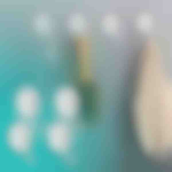 Ganci a ventosa (4 pezzi) | QUICKGRIP
