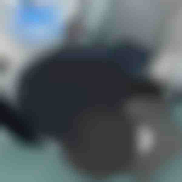 Cuscino girevole a 360° per sedile auto | SPINPAD