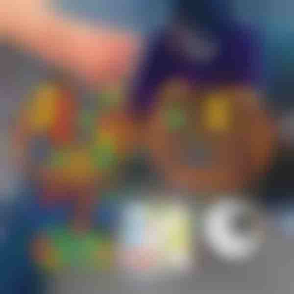 Gioco da tavolo di abbinamento di forme per bambini | TEDDY