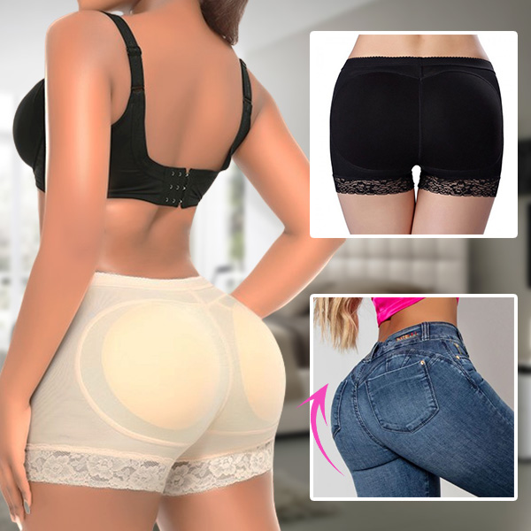 Mutandine push up | PLUMPUP
