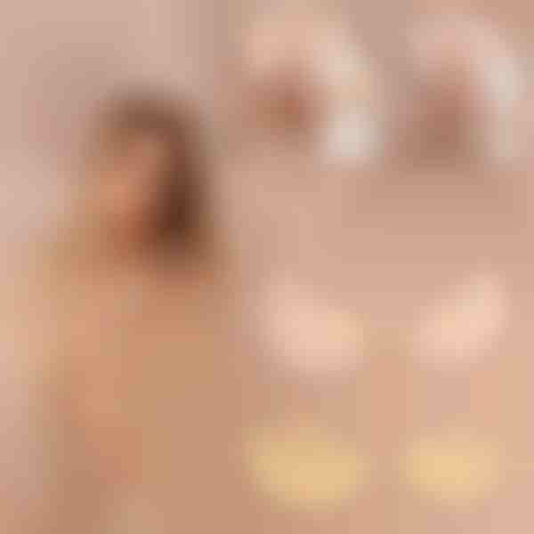 Reggiseno invisibile liftato | SILKYLIFT