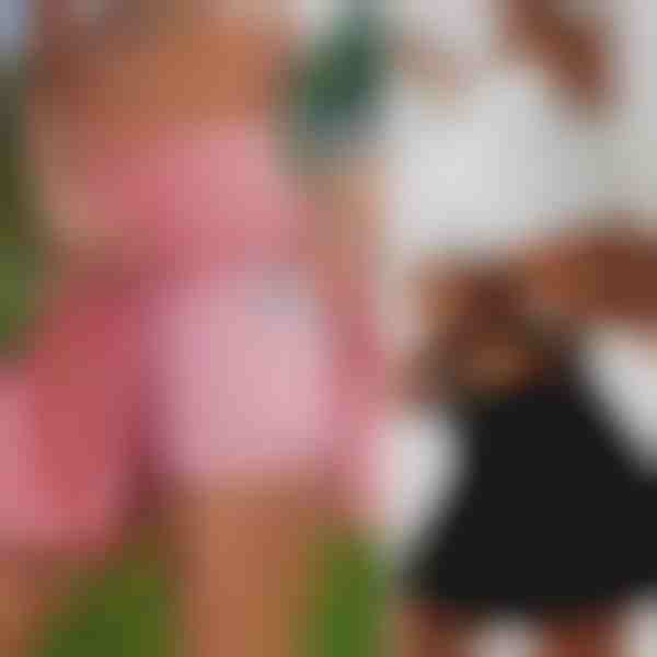 Gonna con Pantaloncini Integrati - Tasca, Vita Alta, Antisfregamento | SKORTIFY