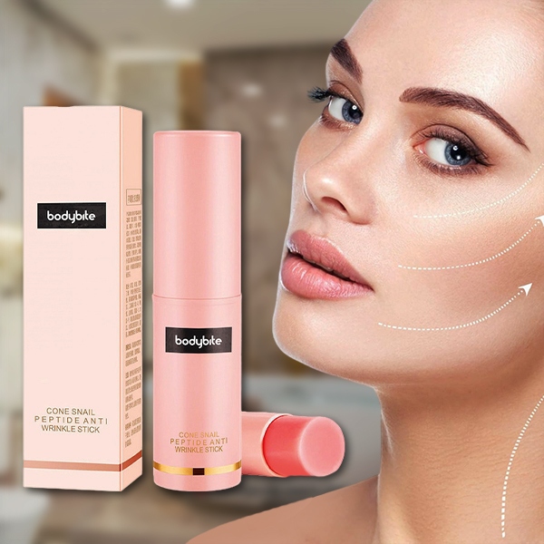 Balsamo idratante al collagene in stick | BLOOMSTICK