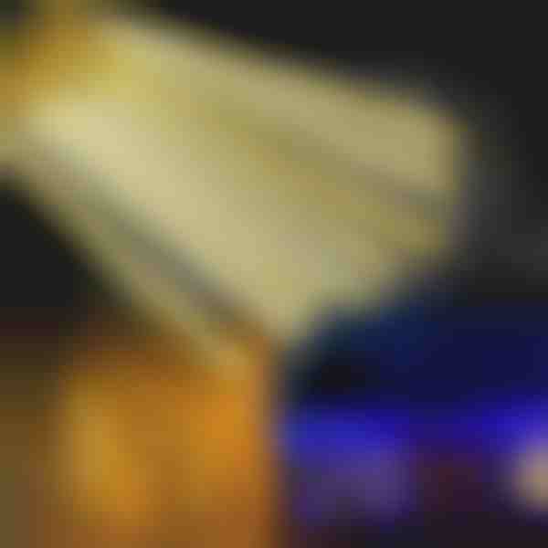 Luci a LED effetto nevicata LIGHTFALL