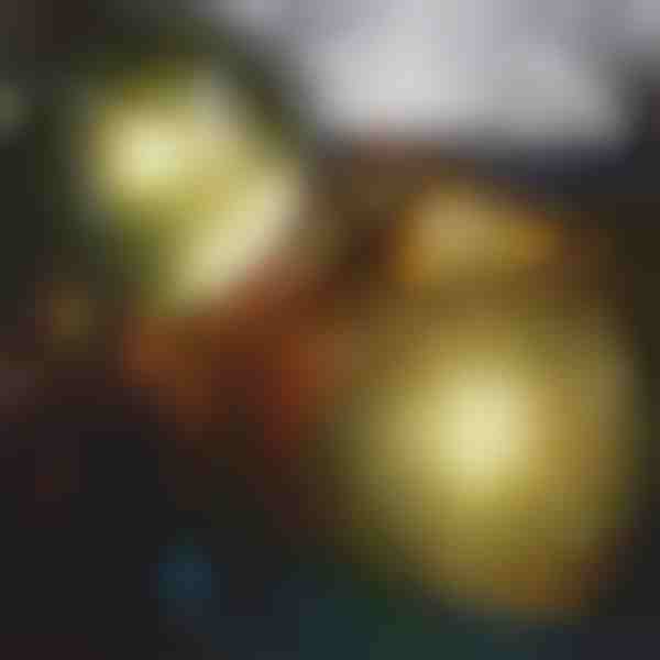 Decorazione pirotecnica natalizia | LUMIBLAST