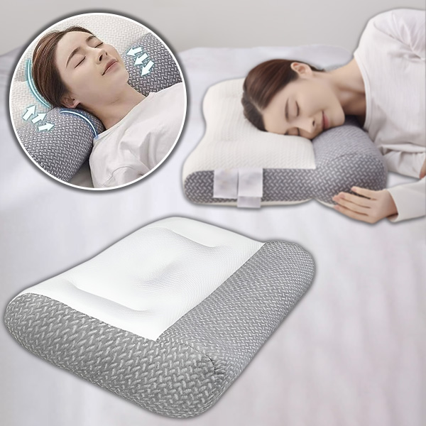 Cuscino ergonomico | RESTIZINKA
