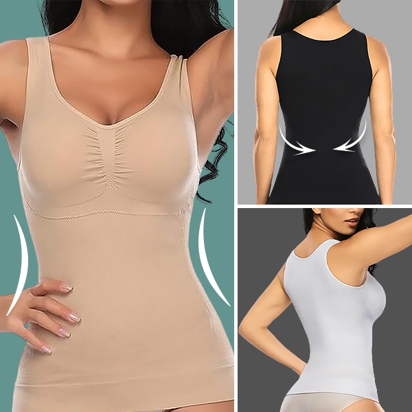 Top dimagrante | BODIFITW