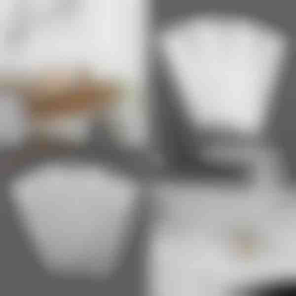 Piastrelle da Pare Adesive 3D - Confezione da 10, Pietra o Granito | INSTATILE
