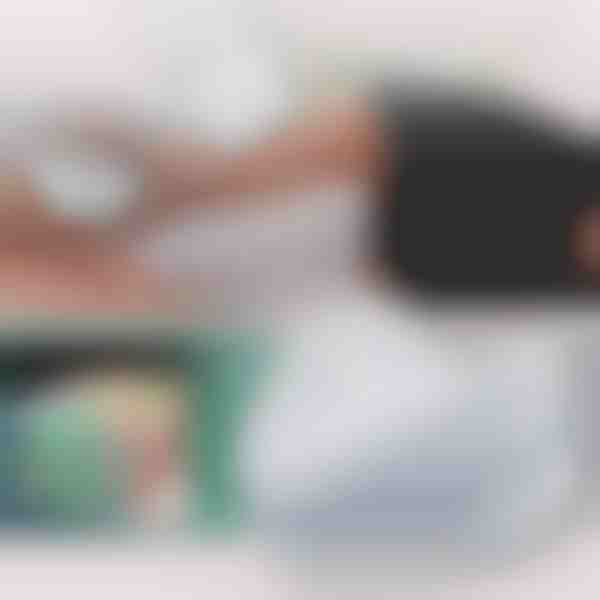 Cuscino speciale per il sonno laterale | ORTHOPILLOW
