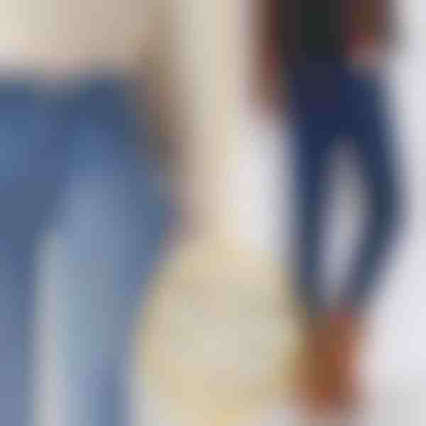 Jeans foderati invernali | SNUGJEANS