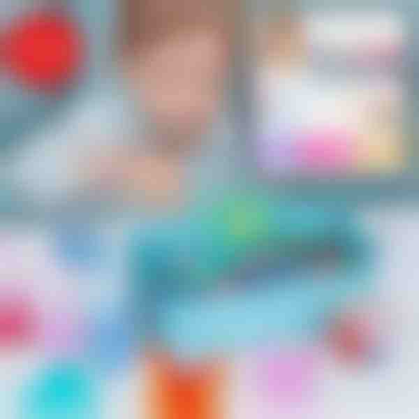 Kit per la creazione di giocattoli in gel d'acqua - 13 pezzi | GELPLI
