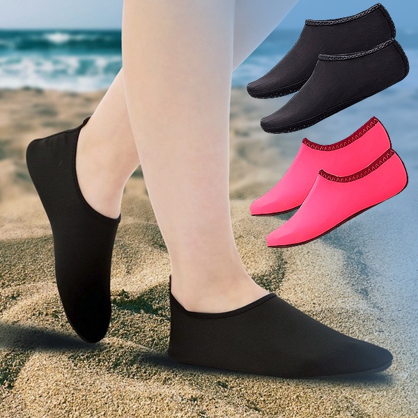 Scarpe antiscivolo per l’acqua | SEASOLES