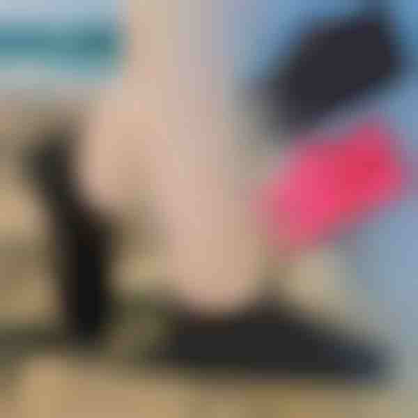 Scarpe antiscivolo per l’acqua | SEASOLES