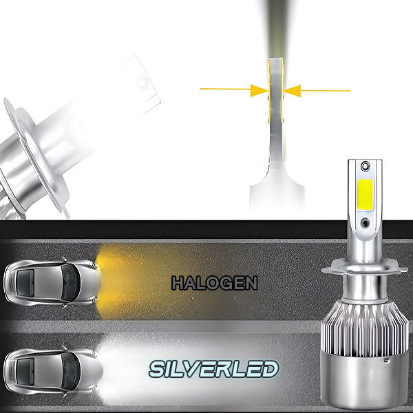 SILVERLED