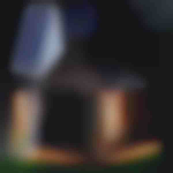 Lampada solare impermeabile (2 pezzi) | LUMOSTEP
