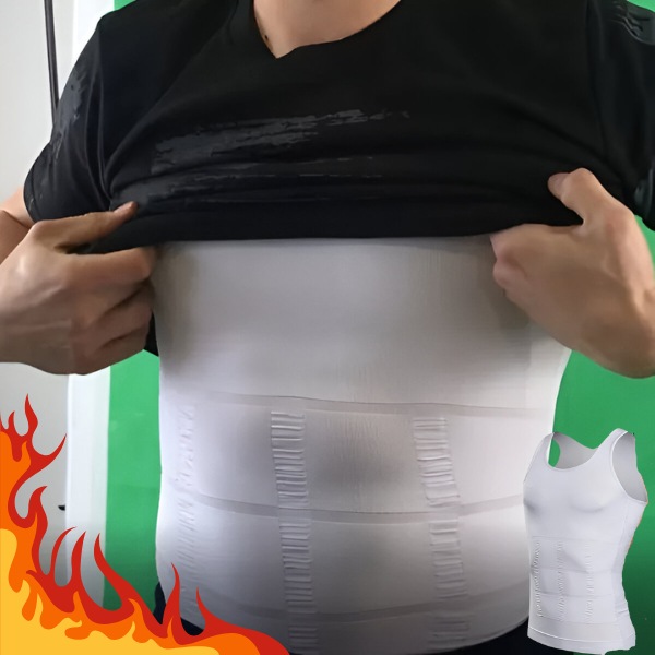 Maglia a compressione | ABSFIT