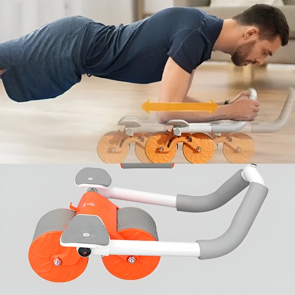 Rullo per allenamento muscolare | COREFIT