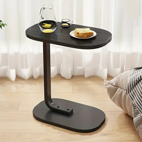 Tavolino portatile per divano o camera da letto | DESKICA