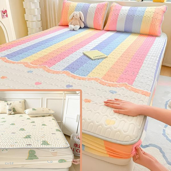 Set da letto per bambini senza pieghe | DUODREAM