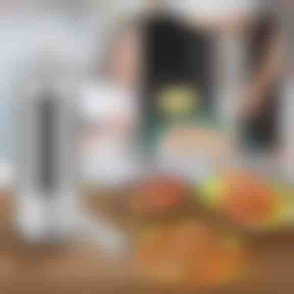 Set di insaccatrice | STUFFTASTICO