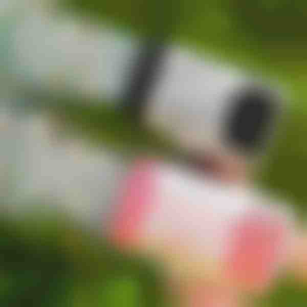 Pistola Sparabolle - 69 Fori, 1000+ Bolle/min, Luci LED | BUBBLEPUFF