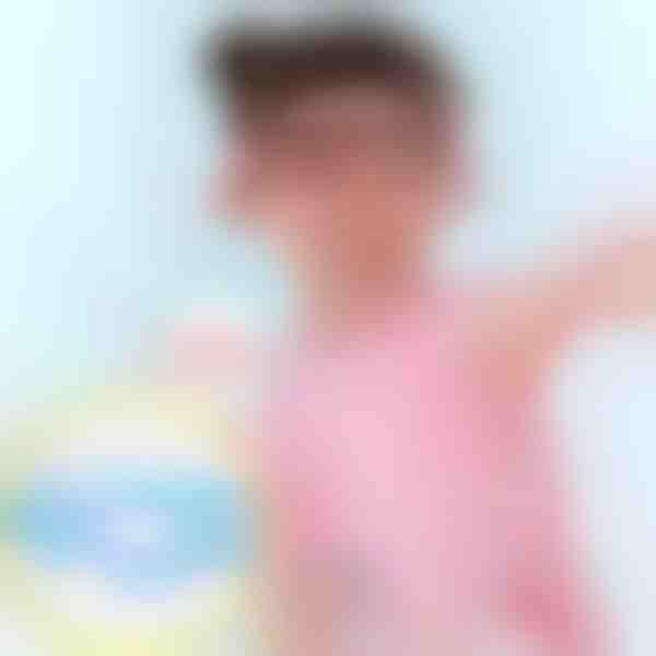 Occhiali da nuoto HD antiappannamento per bambini | FROGGLE