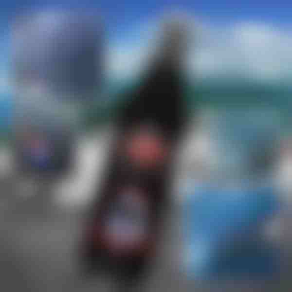 Nanospray ripara-graffi per auto | CAREASE
