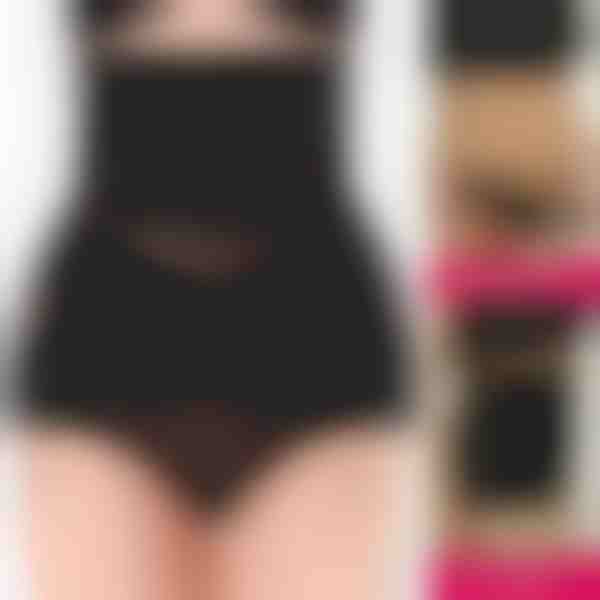 Controllo della Pancia Modellante| CROSSHAPES