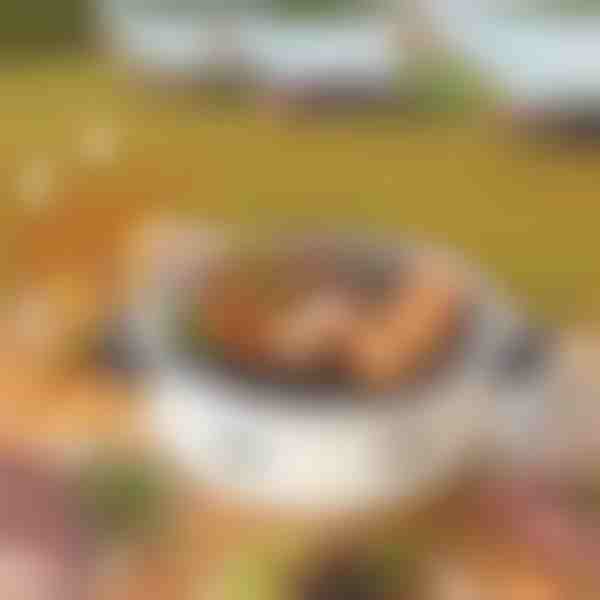 Griglia portatile | GRILLSTER