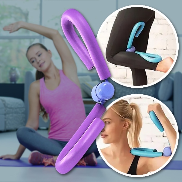 Allenatore muscolare polivalente | MUSCULEX