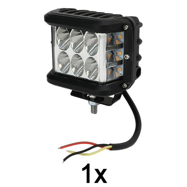 1x Le migliori luci di sicurezza LED per veicoli | BOLTLIGHT