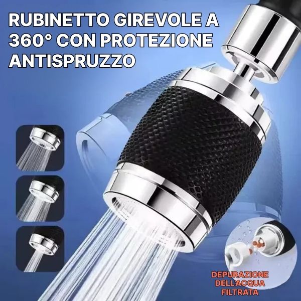FAUCETI