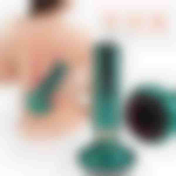 Massaggiatore anti-cellulite a vuoto e calore | CUPNOVA