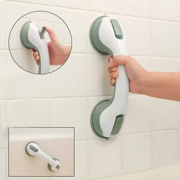 Maniglia di sicurezza per doccia e vasca da bagno | HANDORKA