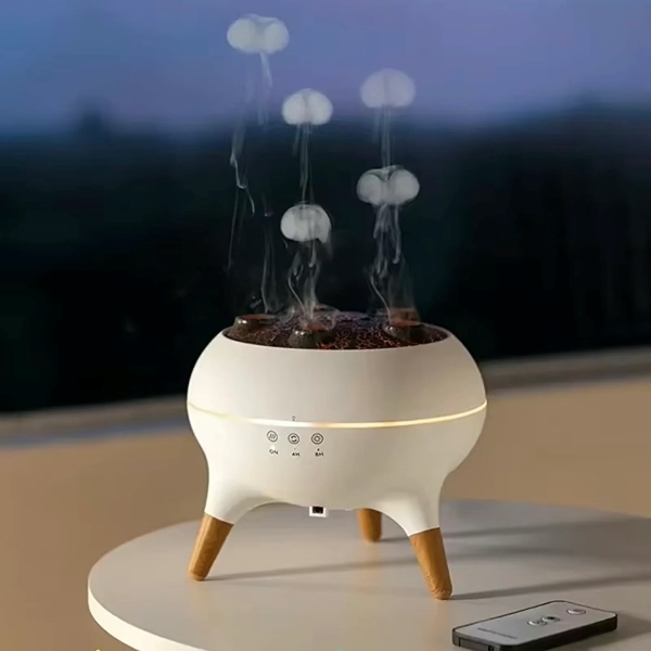 Diffusore di aromi rilassante | MEDUSAMIST