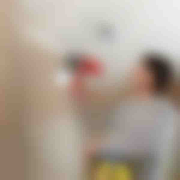 Pistola a spruzzo elettrica | PAINTJET