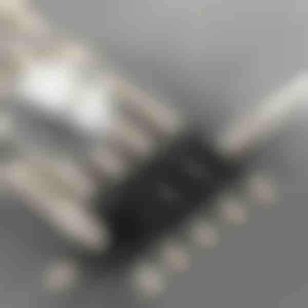 Set di punte per cacciavite magnetiche ad alta potenza (6 pz) | SETDRILL