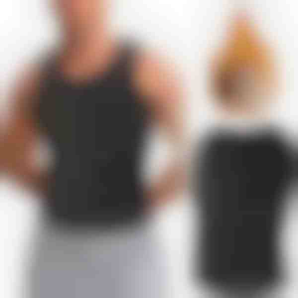 Fascia in neoprene per modellare la vita e cintura sudorifera per palestra e uso quotidiano | SHAPEVIZ
