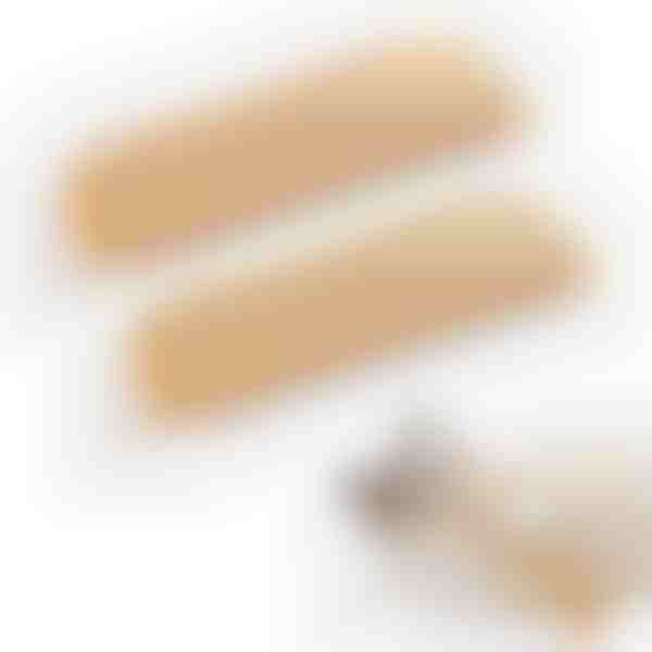 Giocattolo tiragraffi e da masticare con erba gatta - erba gatta biologica di grado A+, grande formato | CATCHEW