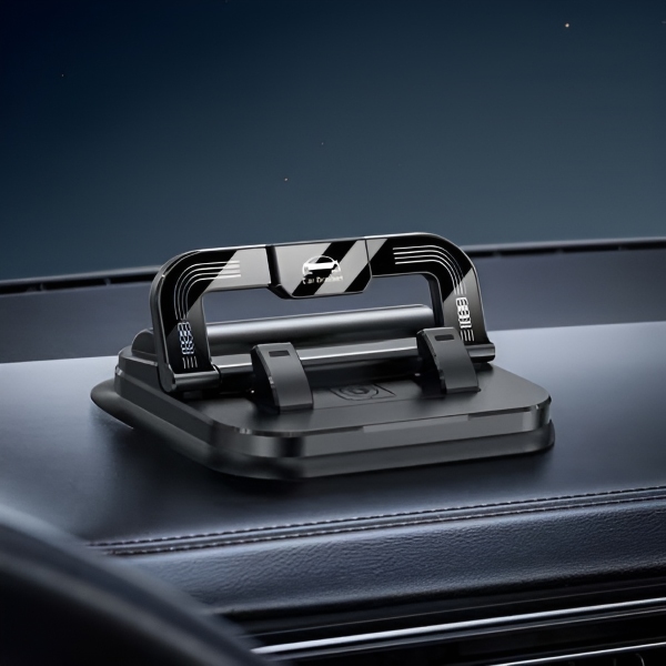 Supporto auto rotante a 360° | DASHOLD
