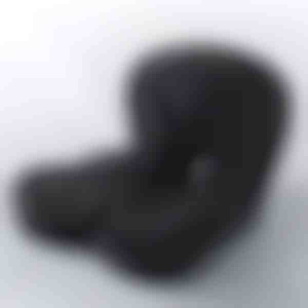 Cuscino per sedile in memory foam | MEMOSIT