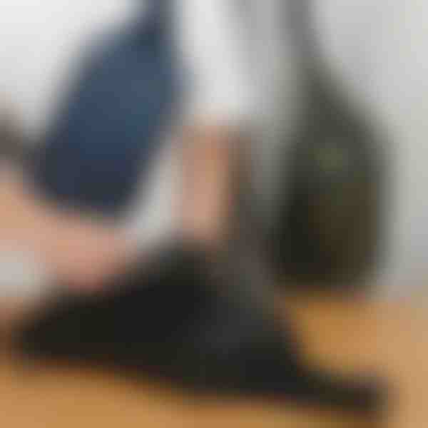 Borsa a tracolla da uomo antifurto resistente all'acqua | ONNBAG
