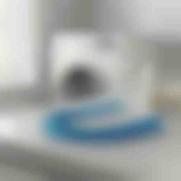 Accessorio universale per aspirapolvere per aree difficili da raggiungere | DRYKIT